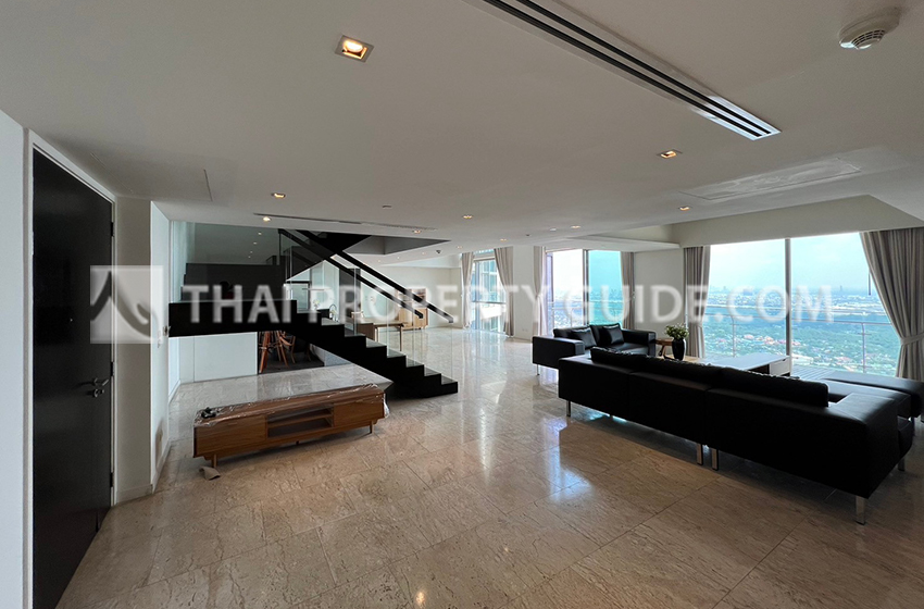 Penthouse in Rama 3 